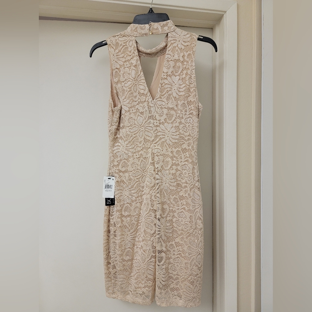 BCX Dress